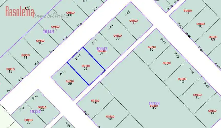 Chalet en venta en Esfarrapa 12, imagen 11