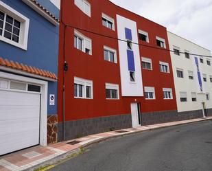 Vista exterior de Pis en venda en Las Palmas de Gran Canaria