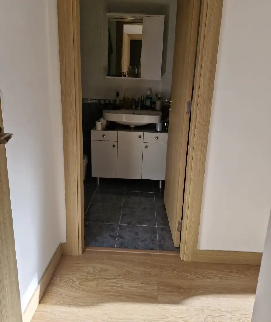 Wohnung zur Miete in Burela, Lugo