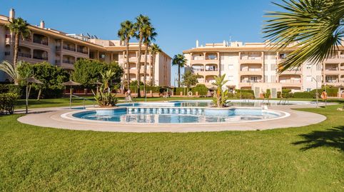 Distribucioacuten coacutemoda y funcionalAlquiler vacacional en La Zenia disponible para corta estancia, ubicado en una zona resid