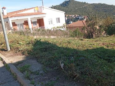 Terreno residenziale in vendita a Carrer Llobregat