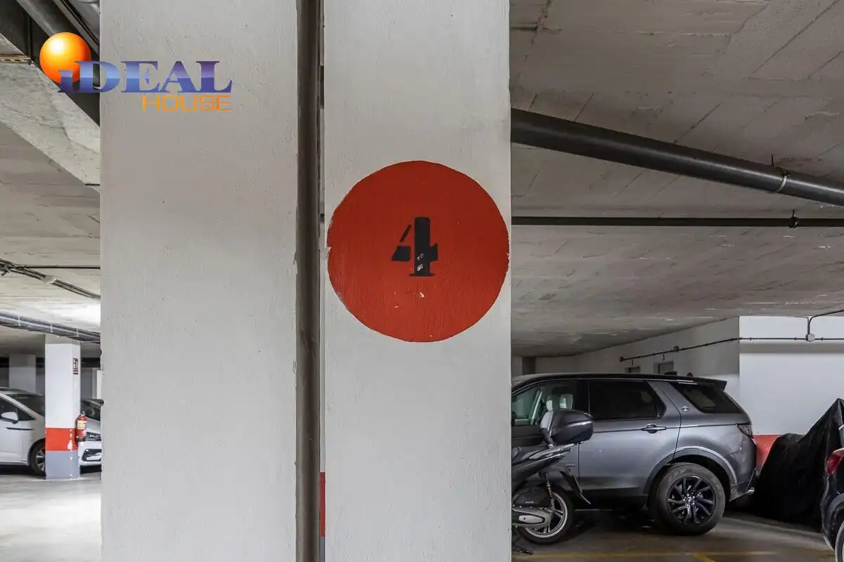 Parking avec ascenseur à vendre à San Miguel, imagen 10