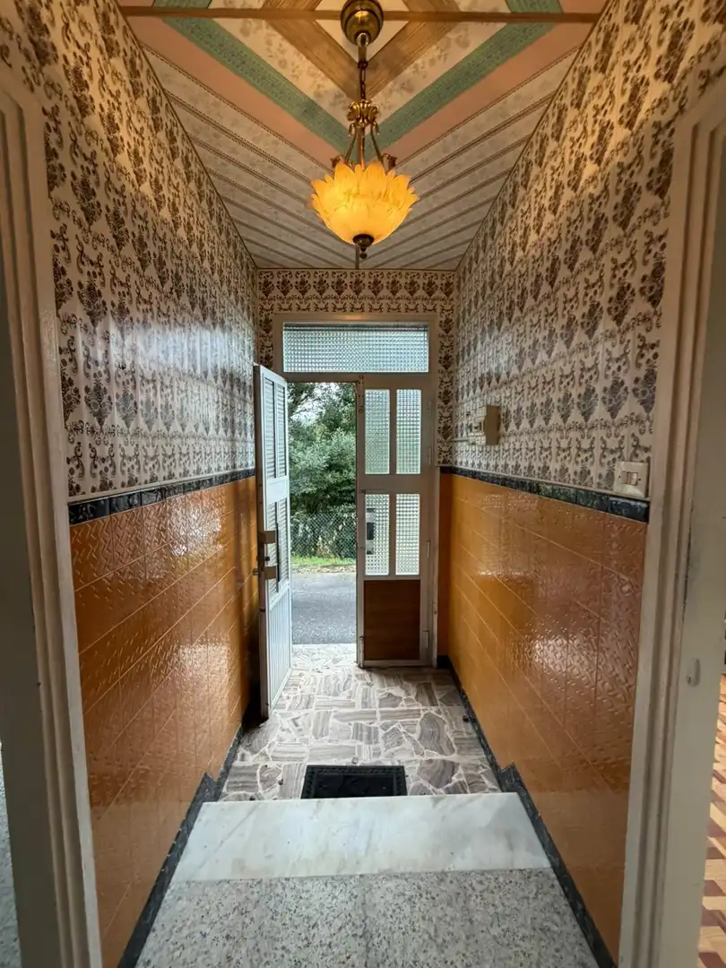 Casa o xalet en venda en Boiro, A Coruña