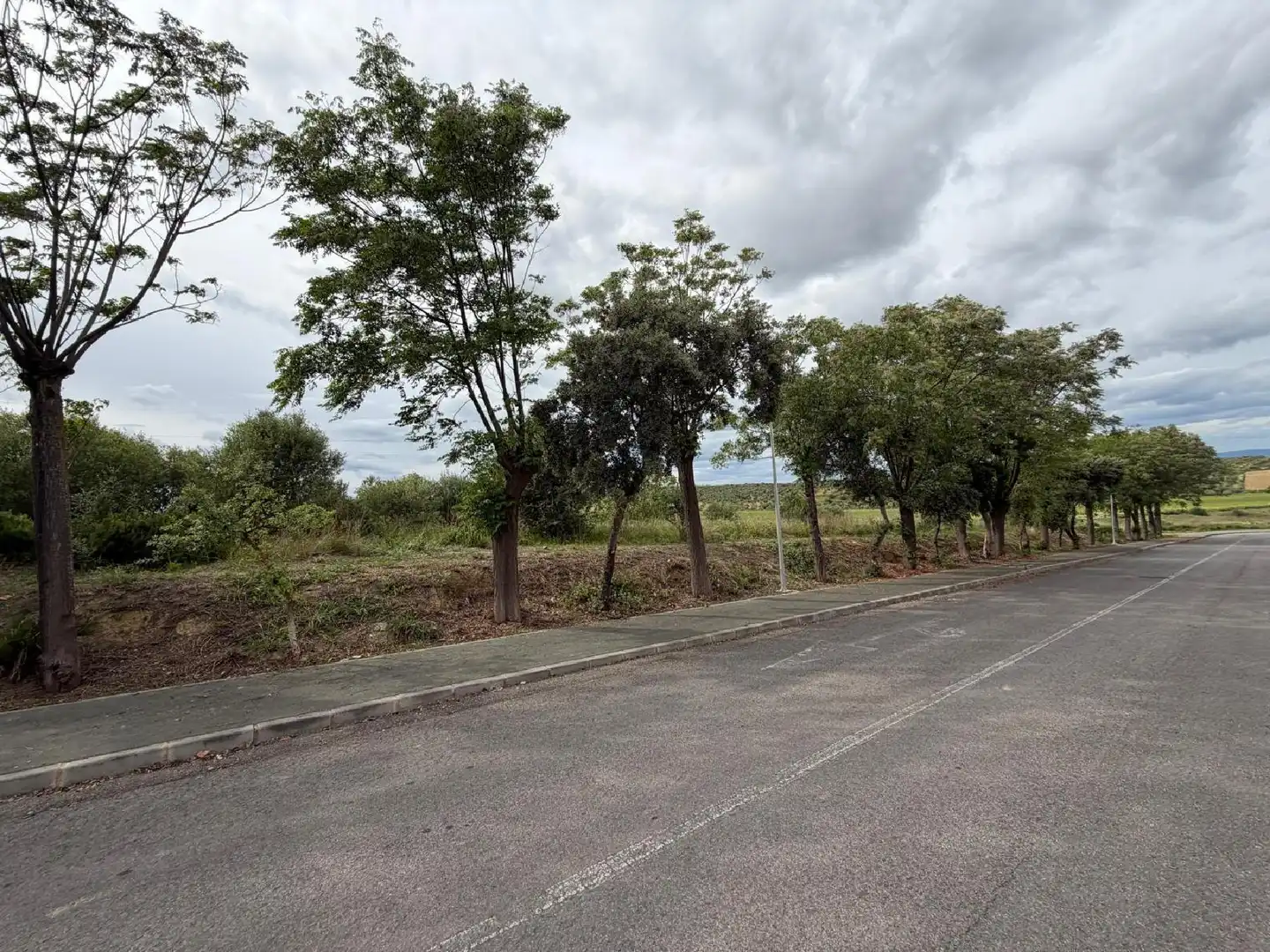 Residential for sale in Castilleja de Guzmán