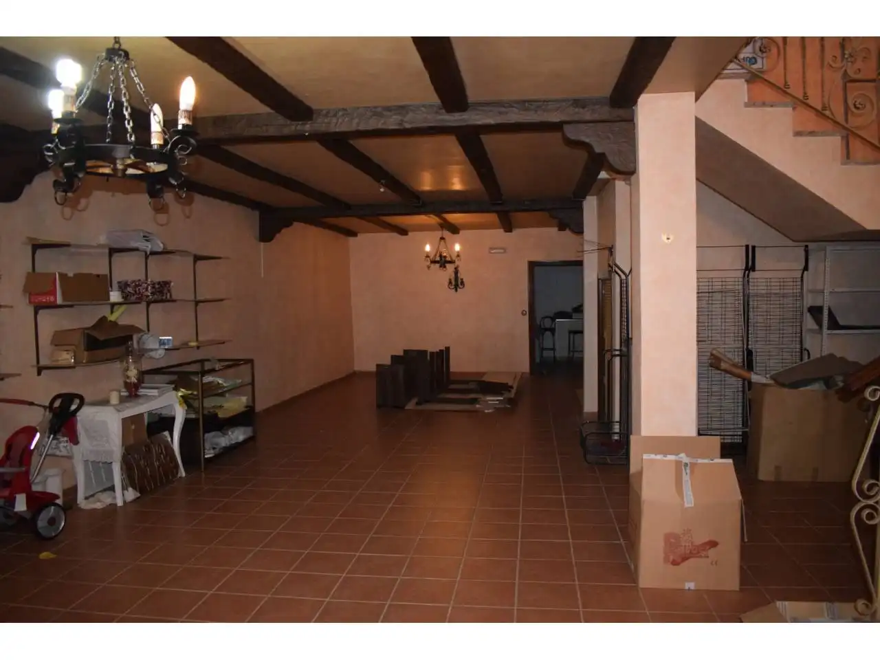 Local comercial en venda a Baena, imagen 5