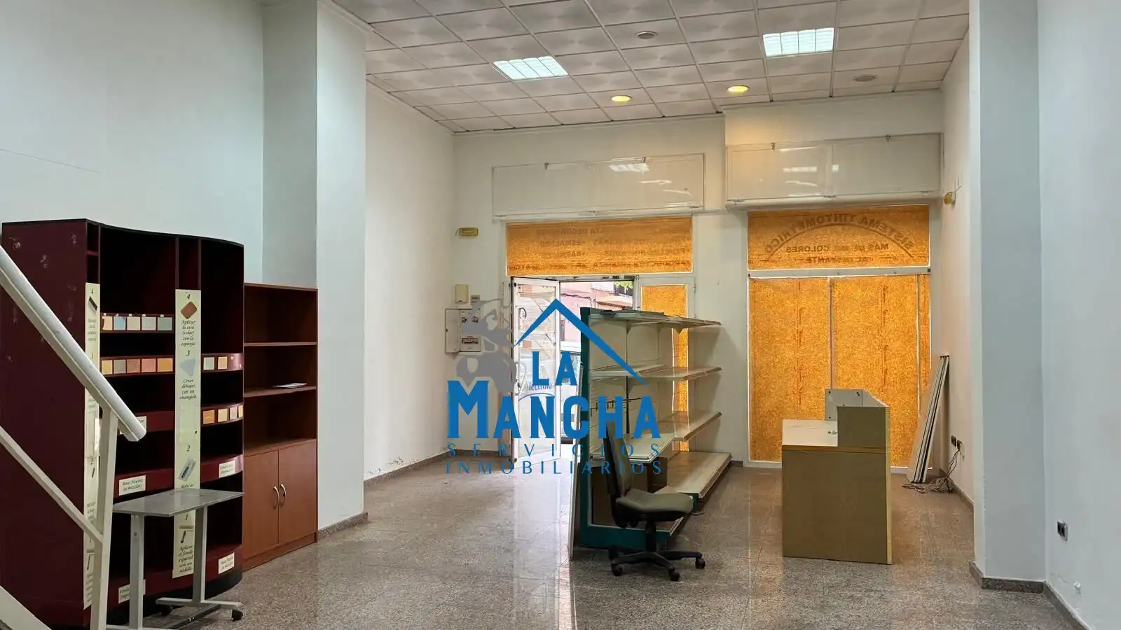 Local comercial en venda a El Pilar, imagen 2