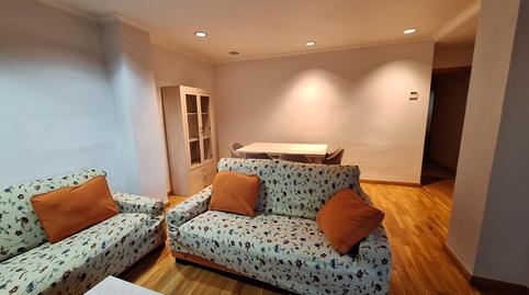 Foto 4 de Pis de lloguer a Ciutat Esportiva, Elche / Elx