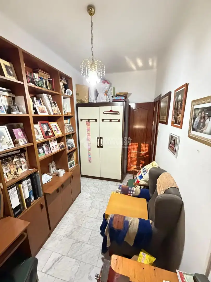 Habitación de Piso en venta en Sevilla con Balcón