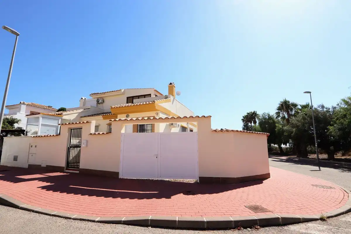 Casa amb jardí en venda a Centro, imagen 33