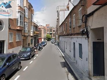 Estudi en venda a Calle CALLEJO