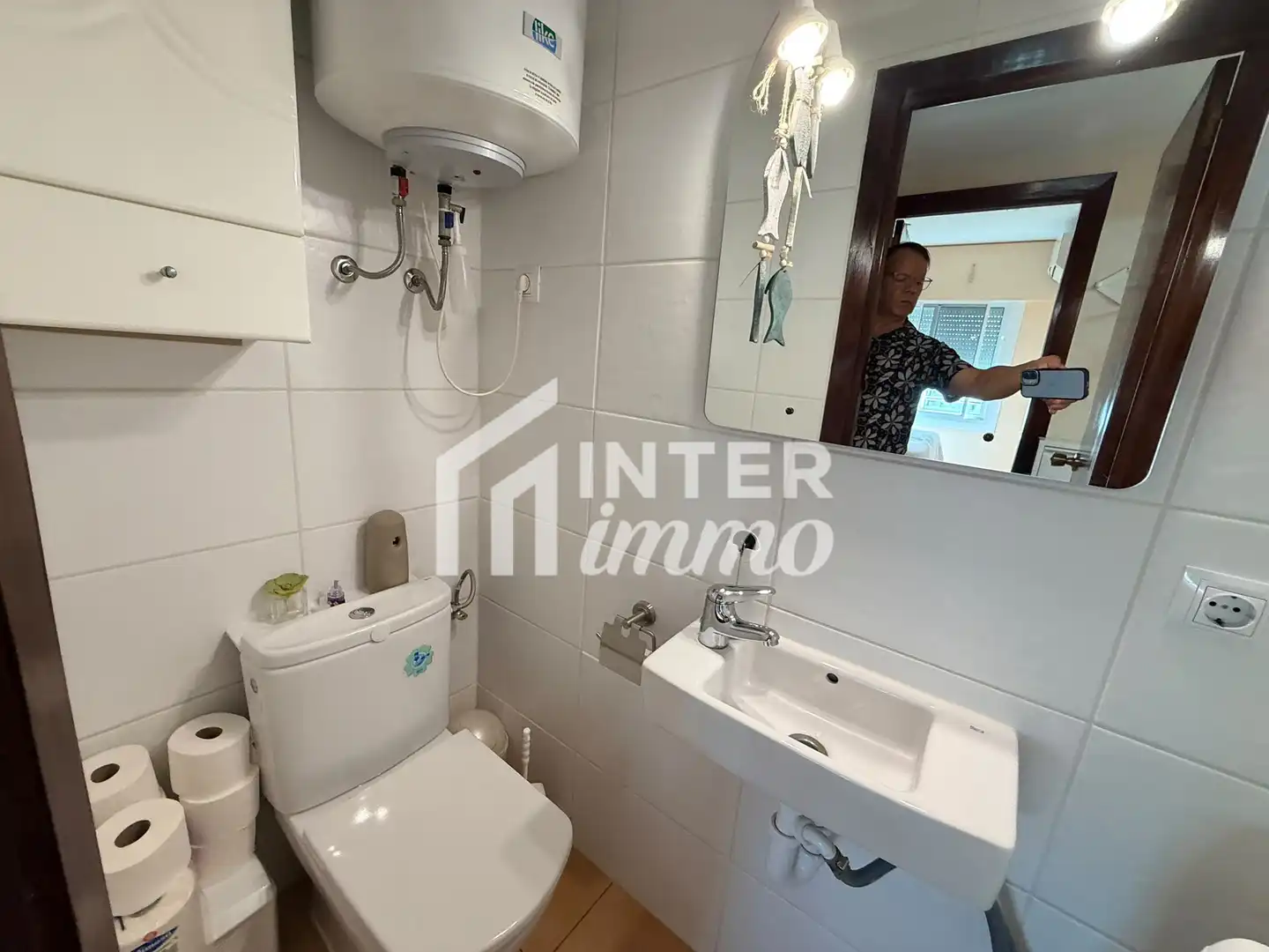 Mini appartamento con piscina in vendita a Avenida GOLA DE L ÉSTANY 10, imagen 24