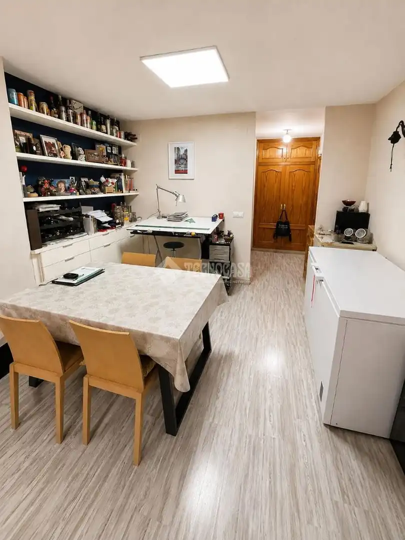 Flat with pool for sale in San Blas, imagen 6