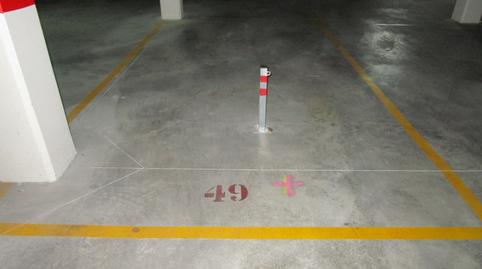 Foto 3 von Garage zum Verkauf in Tulell, Alzira