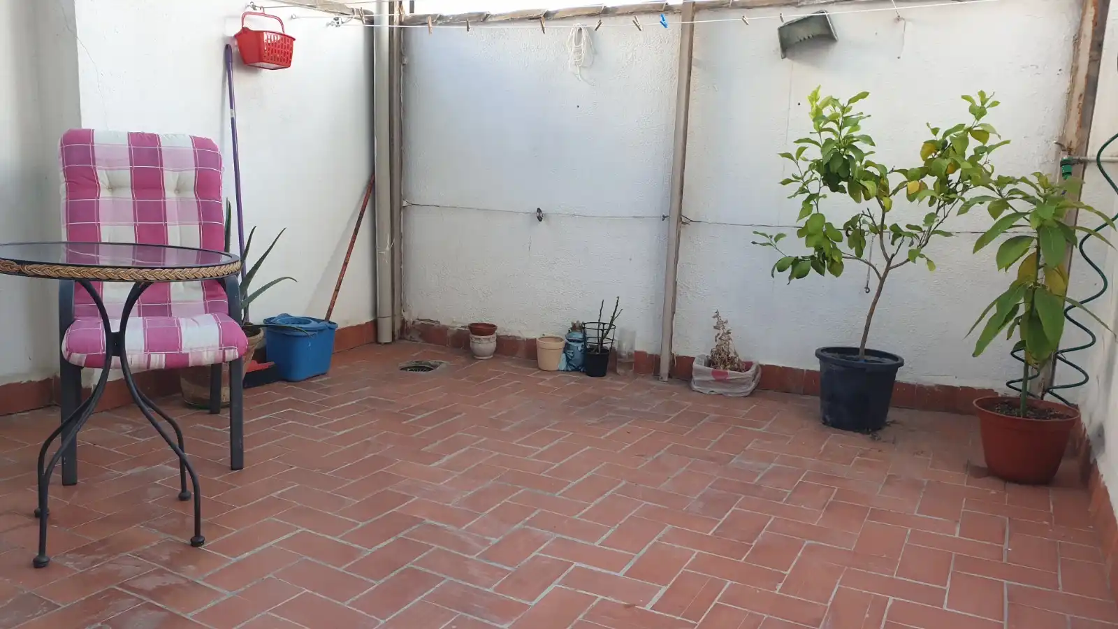 Pis amb terrassa en venda a Maracena, imagen 4