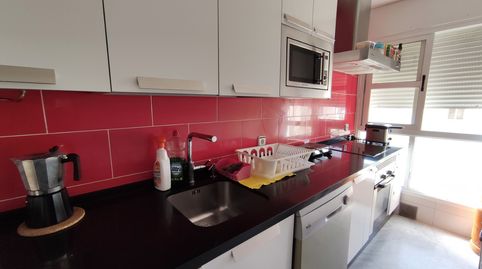 Photo 2 of Flat for rent in Calle Hermano Fermín, Centro - Calzada - Cabo Noval, Sanlúcar de Barrameda