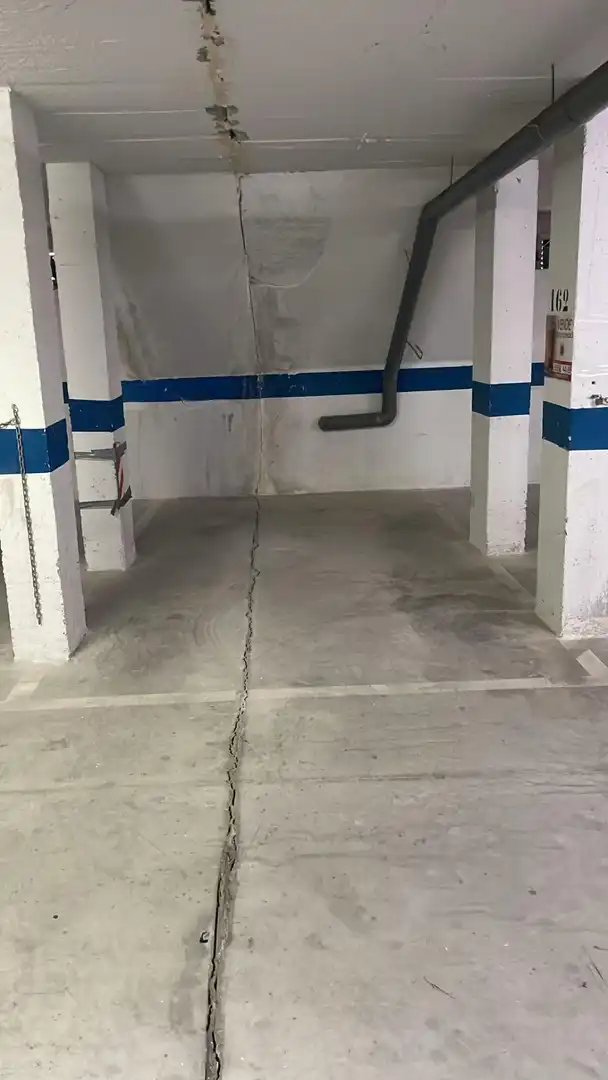 Parking of Garage for sale in Gualchos