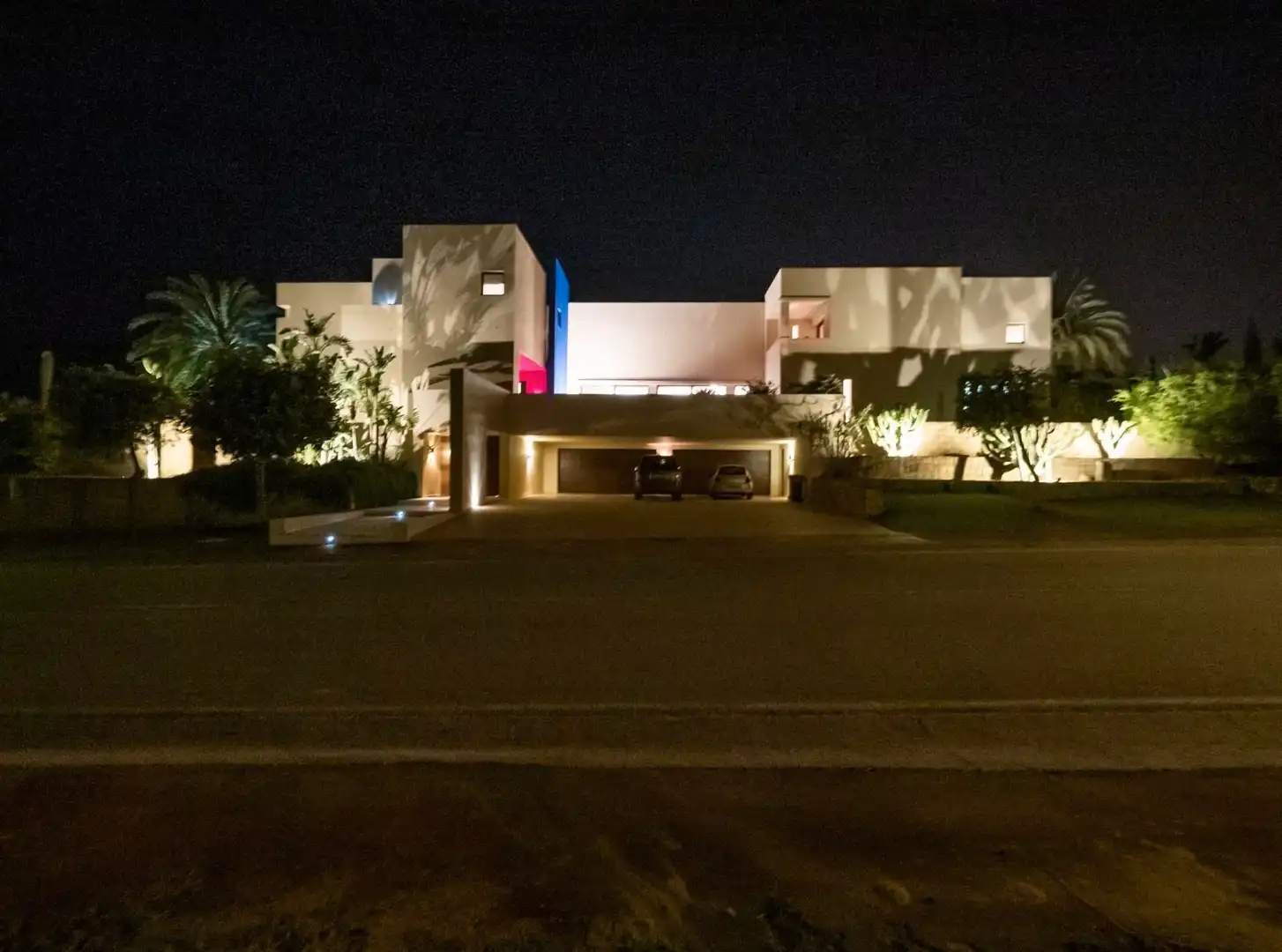 Xalet amb piscina en venda a Sotogrande Alto, imagen 63