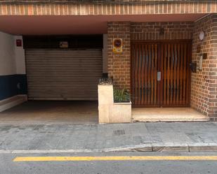 Exterior view of Garage for sale in Alicante / Alacant
