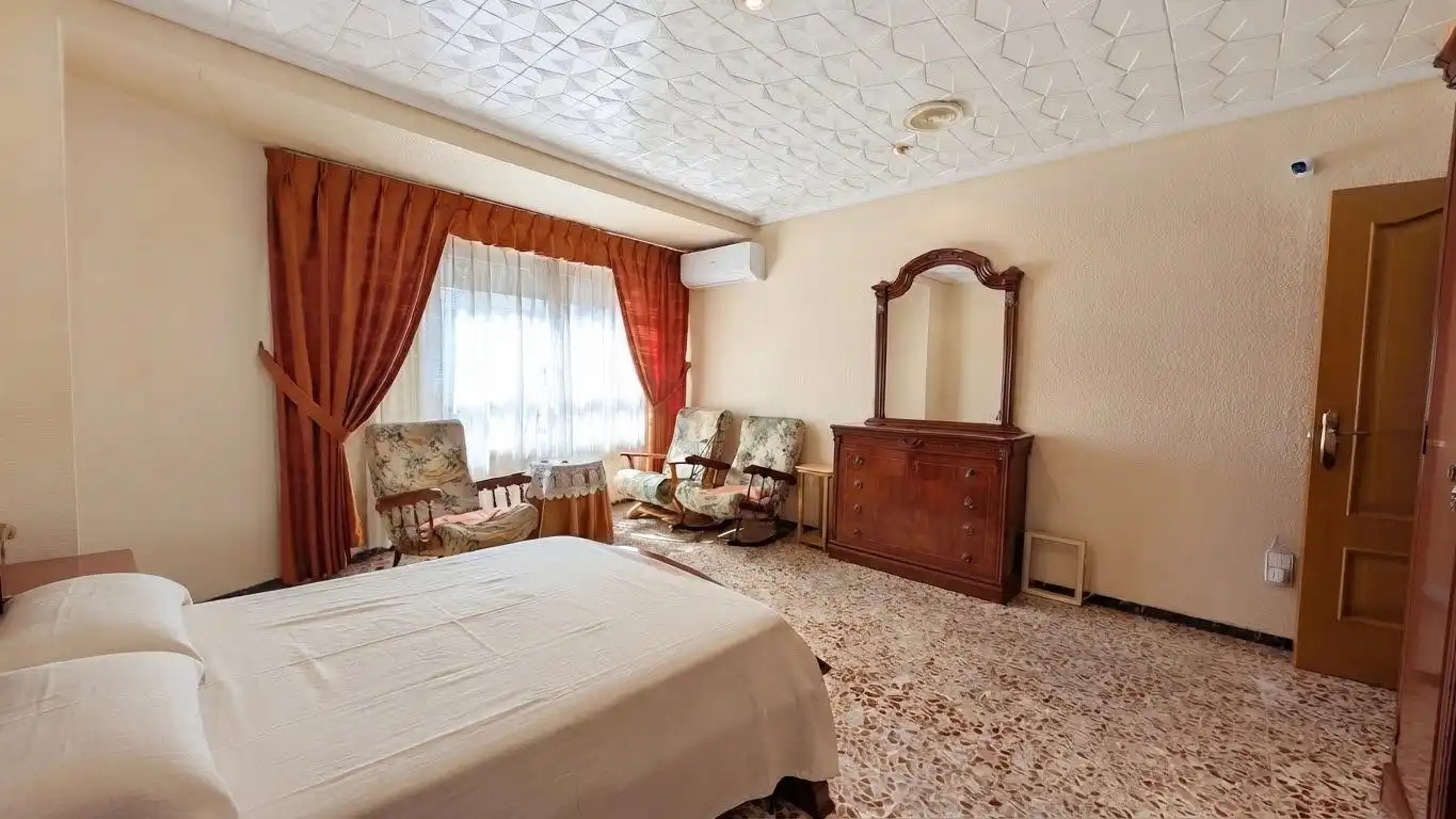 Appartamento con terrazza in vendita a Elche ciudad, imagen 8