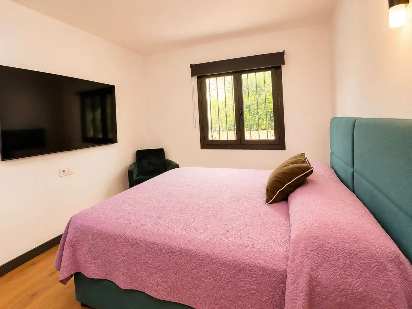 Apartament amb piscina en venda a Currica, imagen 24