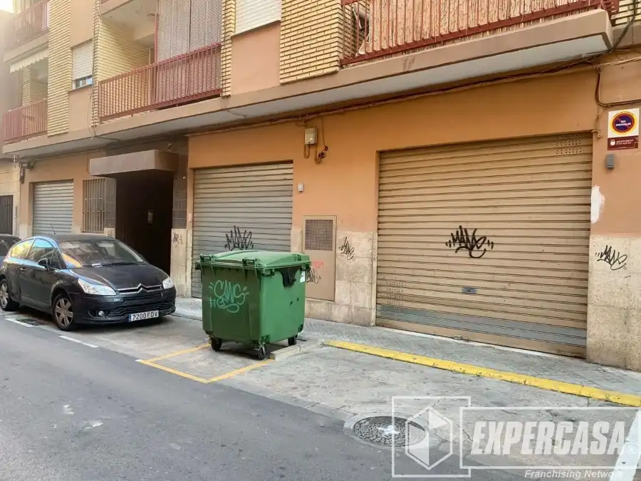 Local comercial en venda a Alaquàs, imagen 5