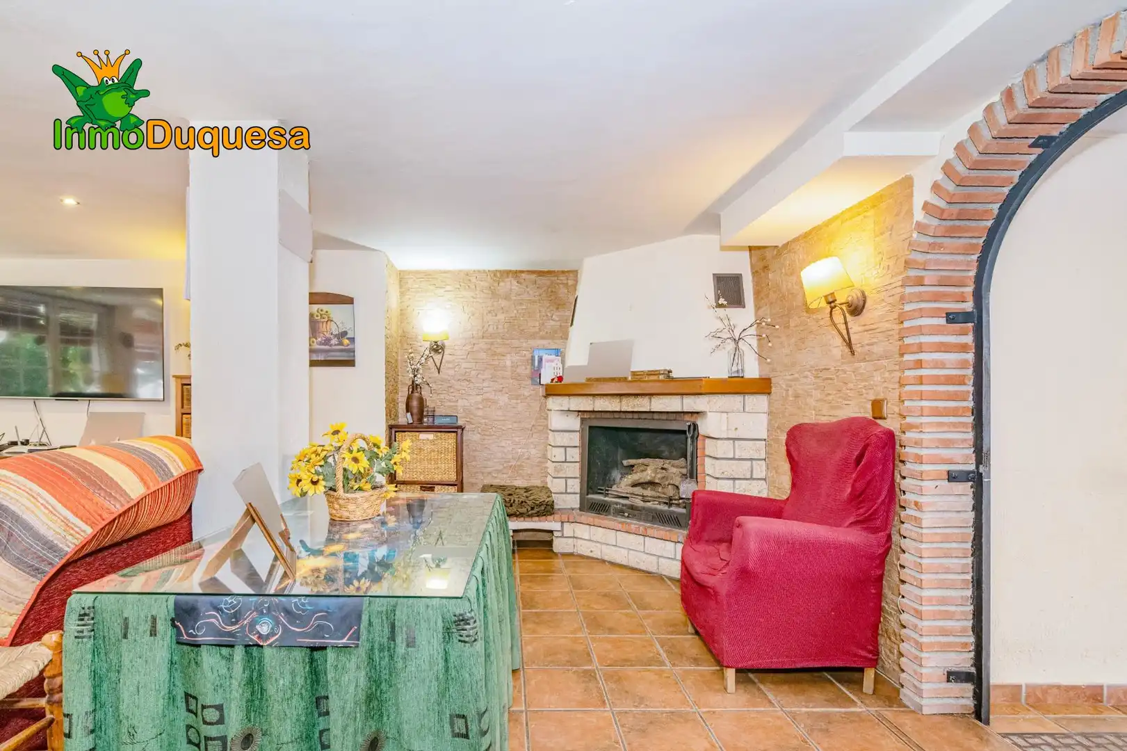 Casa a schiera con terrazza in vendita a Chauchina, imagen 18