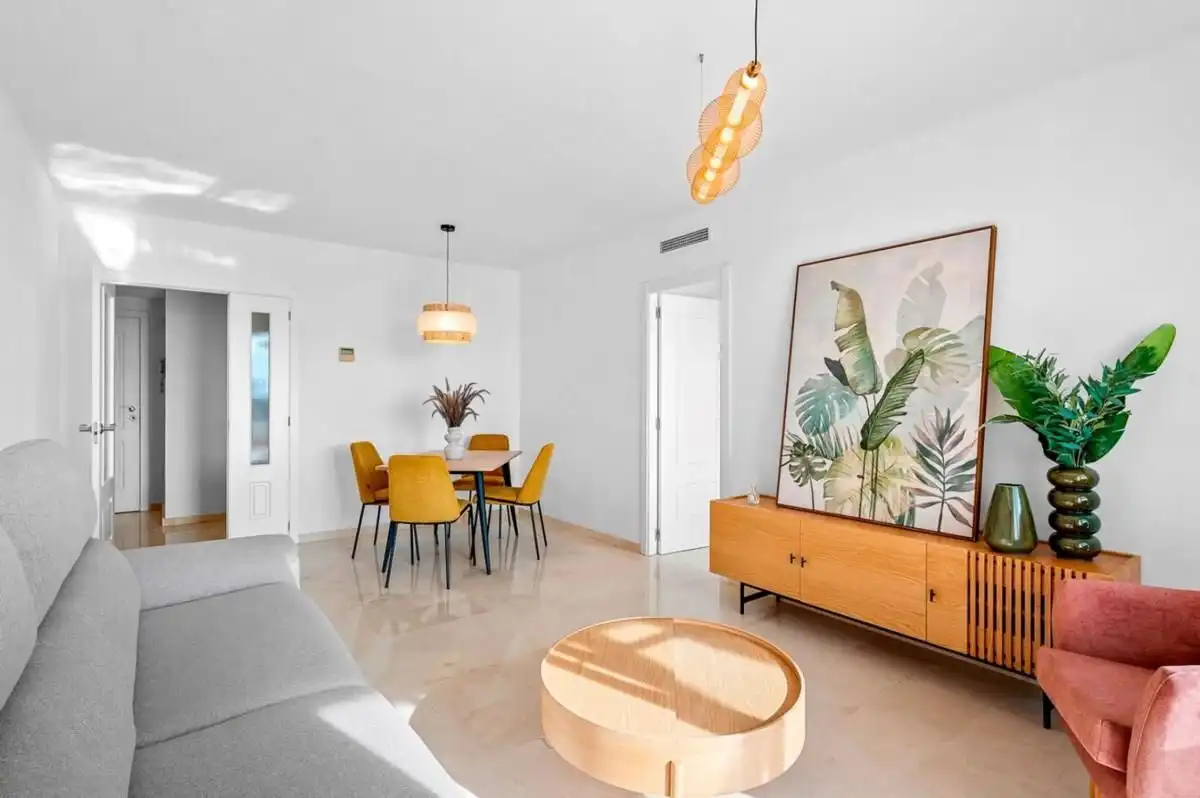 Apartamento en venta en Golf Bahía, imagen 10