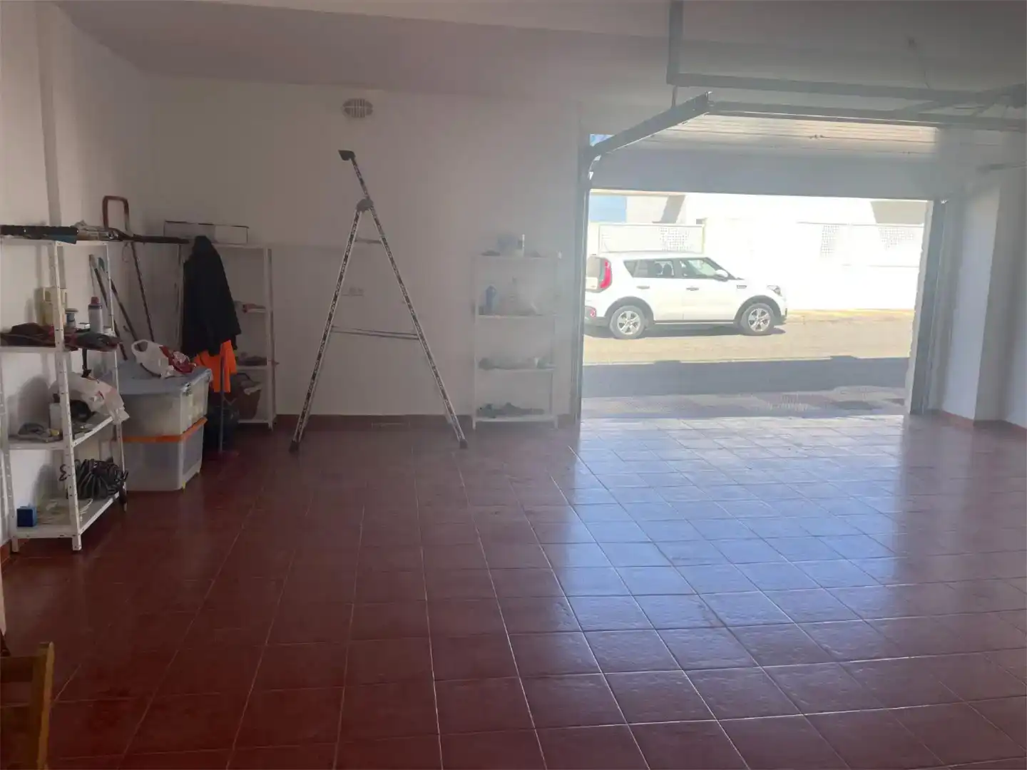 Parking de Piso en venta en Cullera con Aire acondicionado, Piscina y Balcón