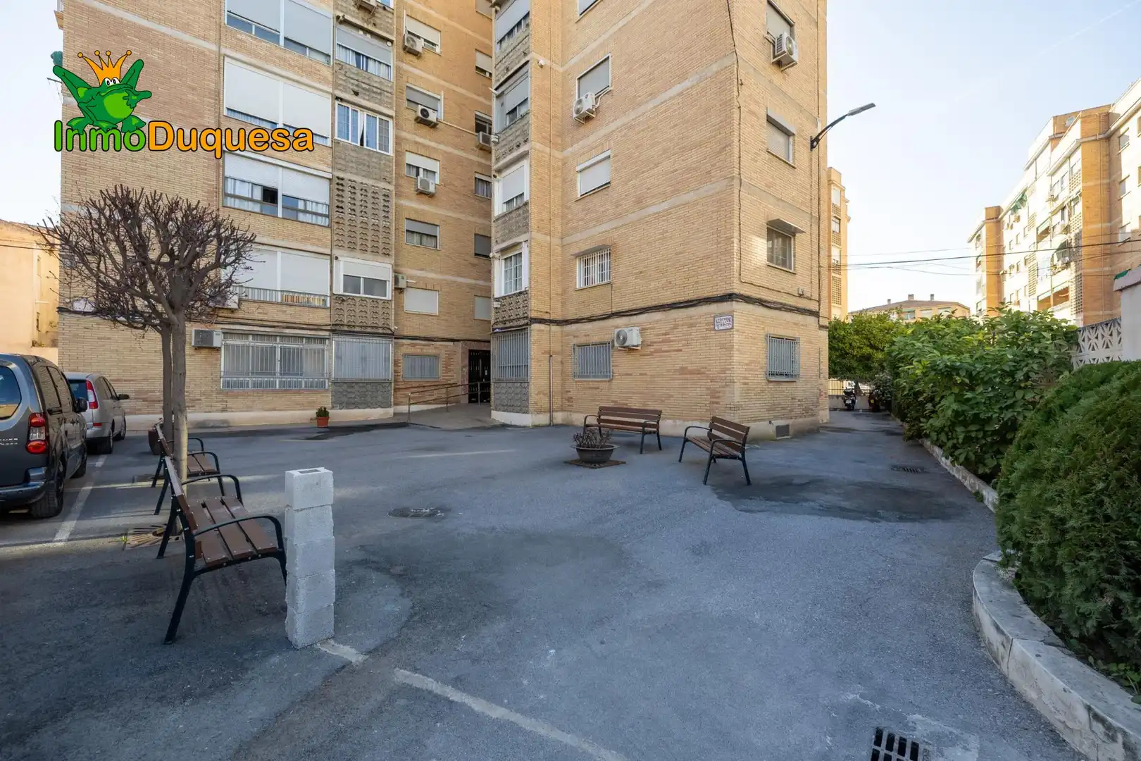 Flat with terrace for sale in Zaidín, imagen 30
