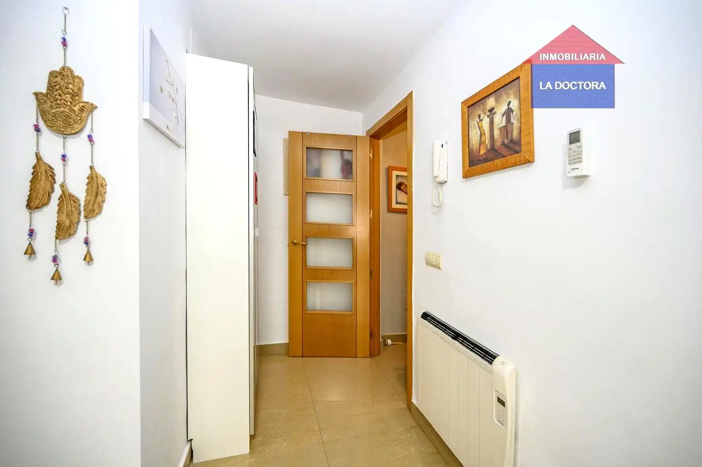 Piso en venta en El Álamo con Aire acondicionado, Calefacción y Trastero