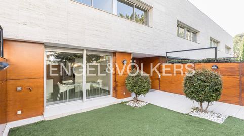 Photo 5 of House or chalet to rent in Sant Gervasi i la Bonanova,  Barcelona Capital
