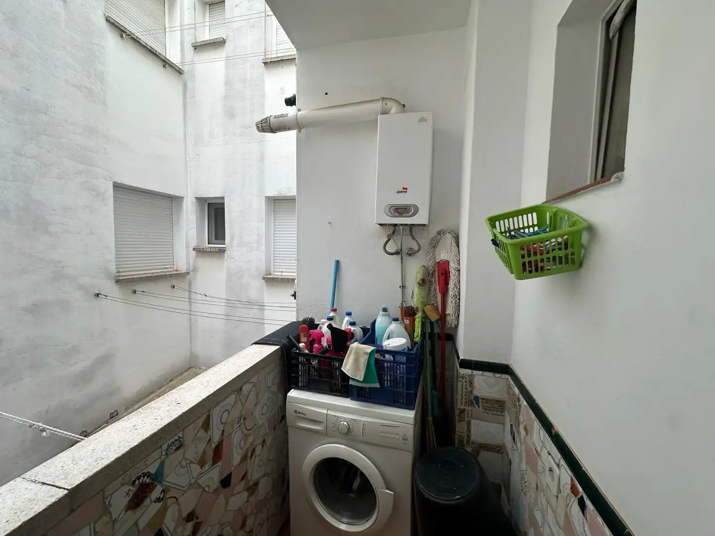 Piso con ascensor en venta en Don Benito, imagen 12