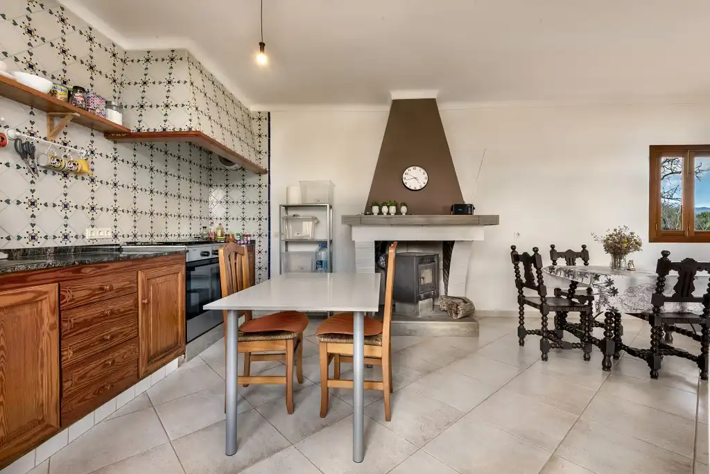 Country house for sale in Campanet, imagen 6