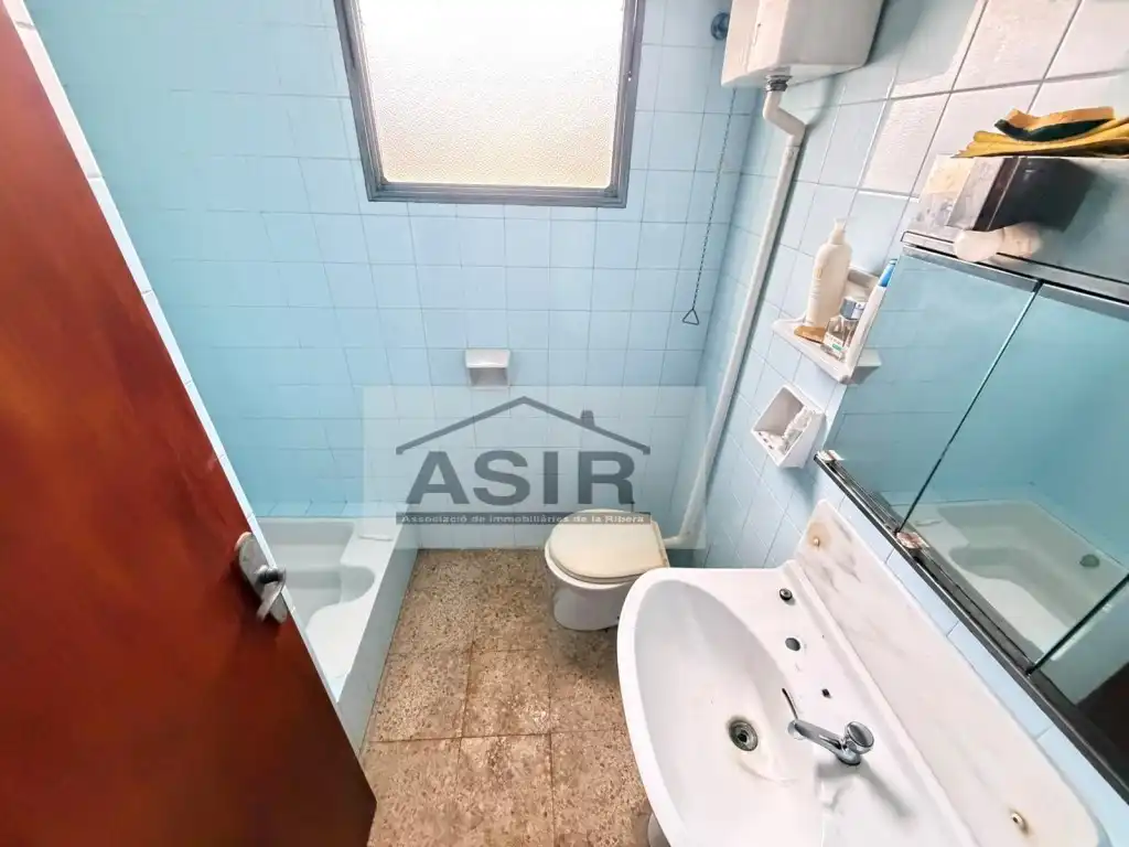 Baño de Casa o chalet en venta en Tavernes de la Valldigna