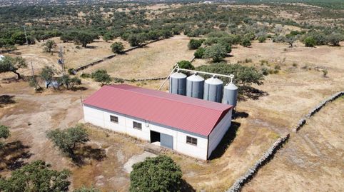 Foto 2 de Finca rústica en venda a Villanueva de los Castillejos, Huelva