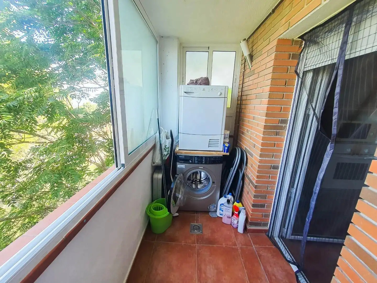 Haus mit Pool zum Verkauf in Castellví de Rosanes, imagen 41