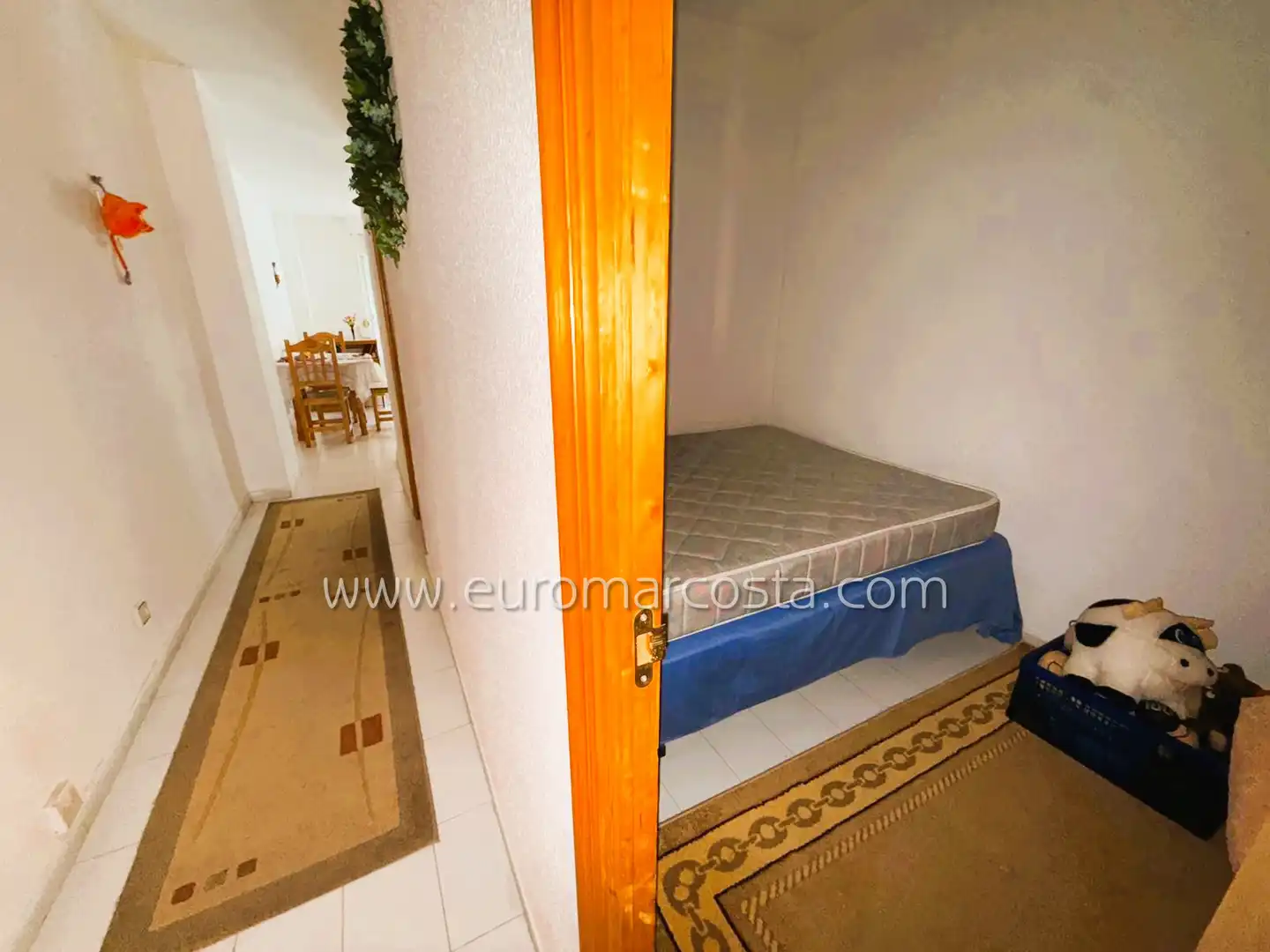 Piso con ascensor en venta en Carrer Arenes, imagen 4