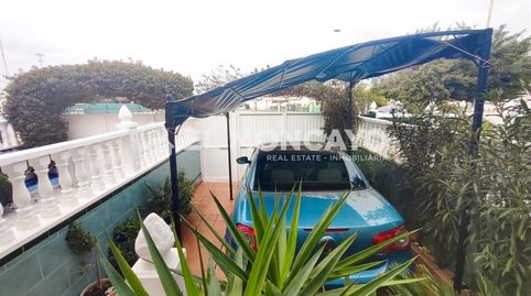Foto 4 de Casa adosada en venda a Zona Carrefour - Urbanizaciones, Torrevieja