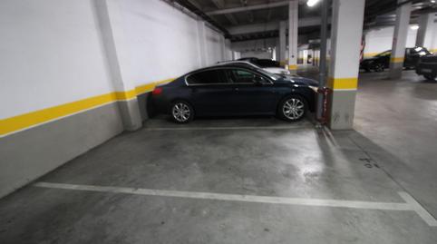 Foto 3 de Garatge en venda a Avenida Europa - San Antón,  Toledo Capital