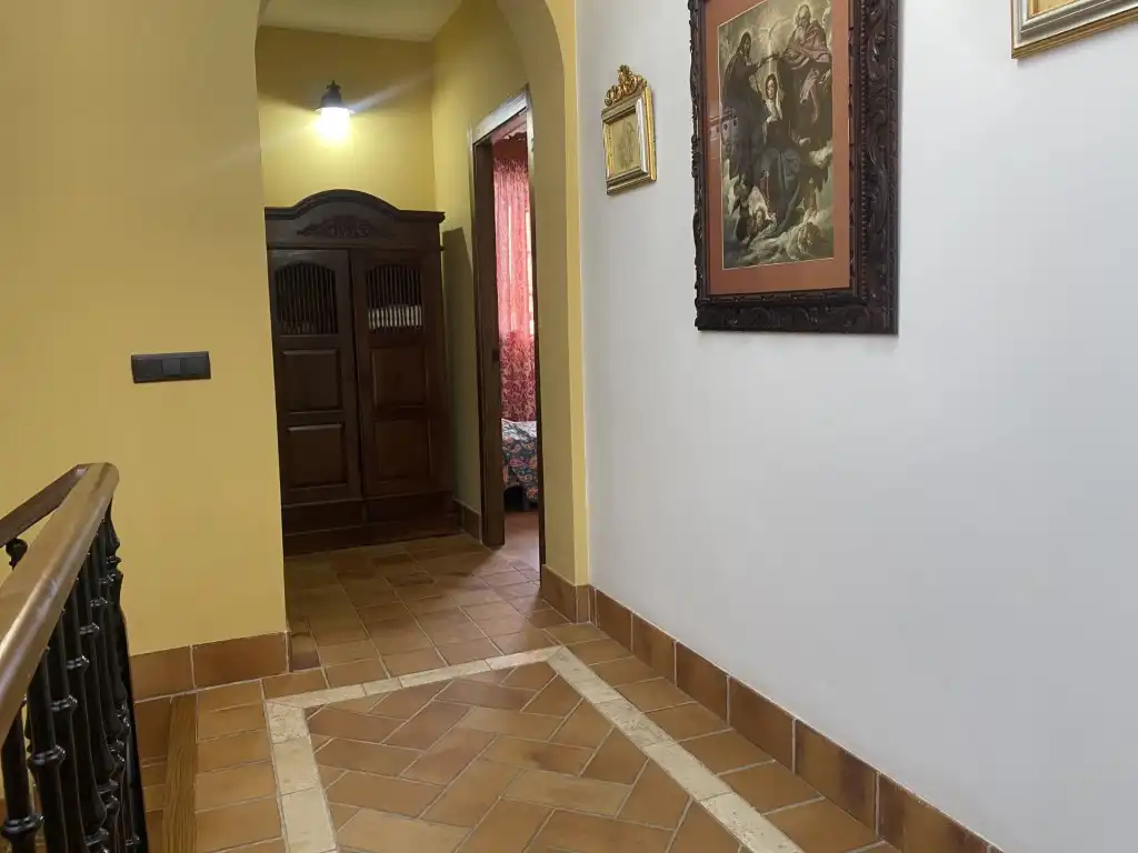 Casa o chalet en venta en La Rambla con Terraza