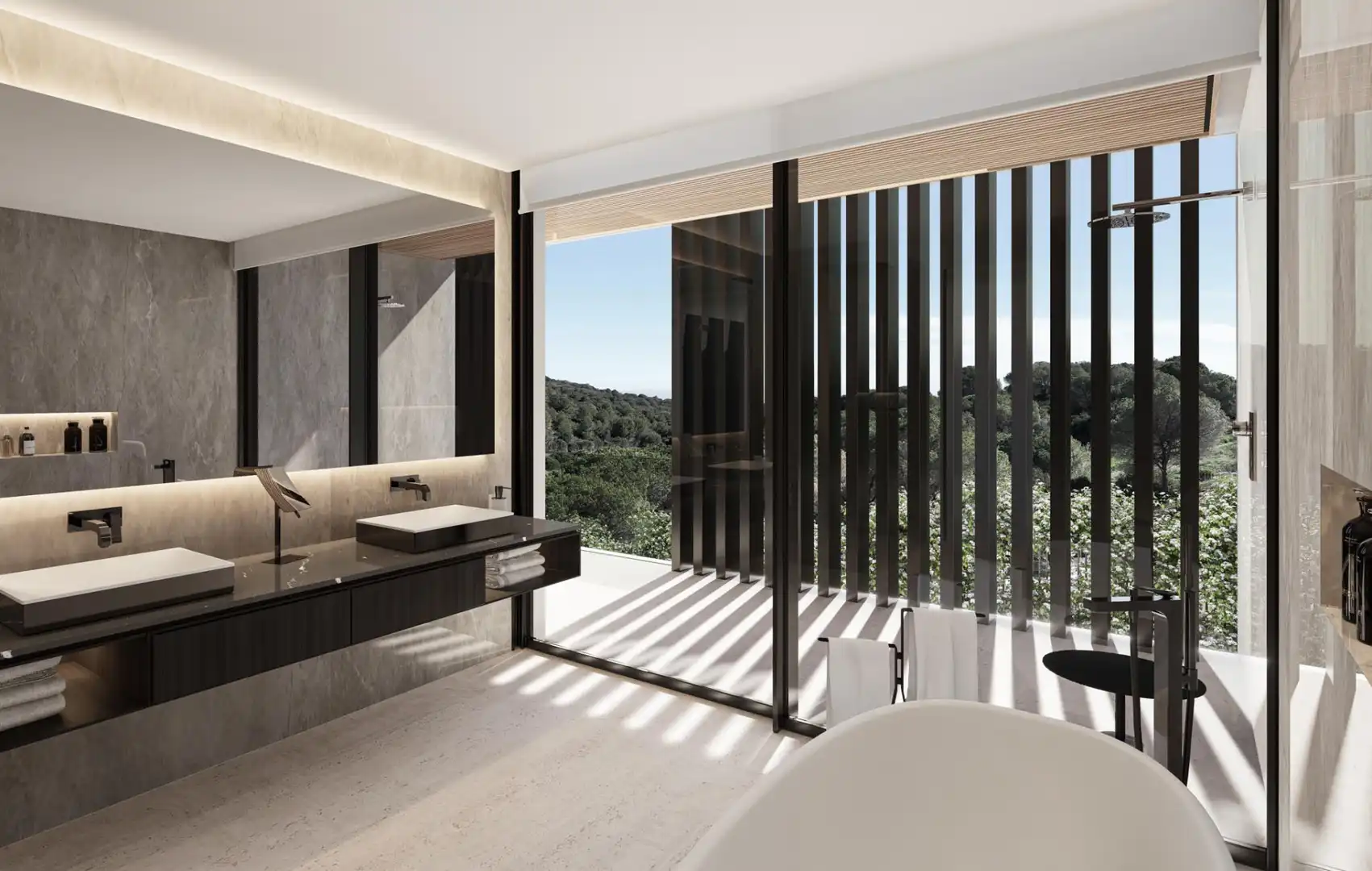 House with pool for sale in Sotogrande Alto, imagen 8