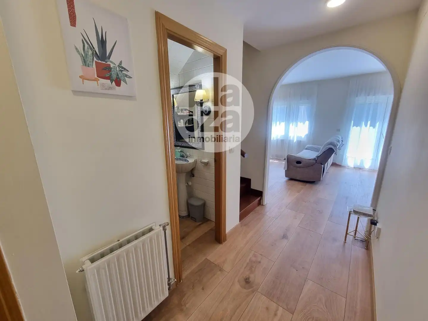 Detached homes for sale in Carcedo de Burgos  with Heating, Private garden and Terrace