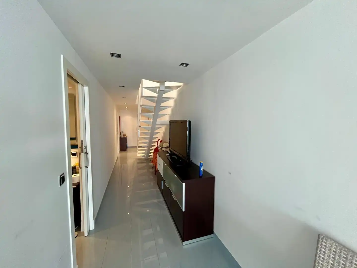 Penthouse mit Aufzug zum Verkauf in Playa de Levante, imagen 22