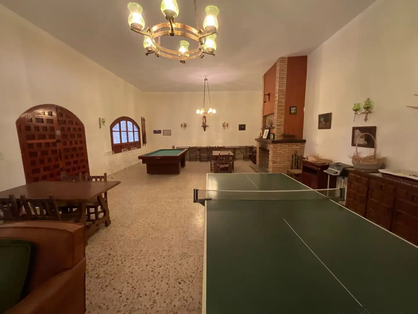 Casa rústica amb piscina en venda a Zona de la Vega, imagen 33
