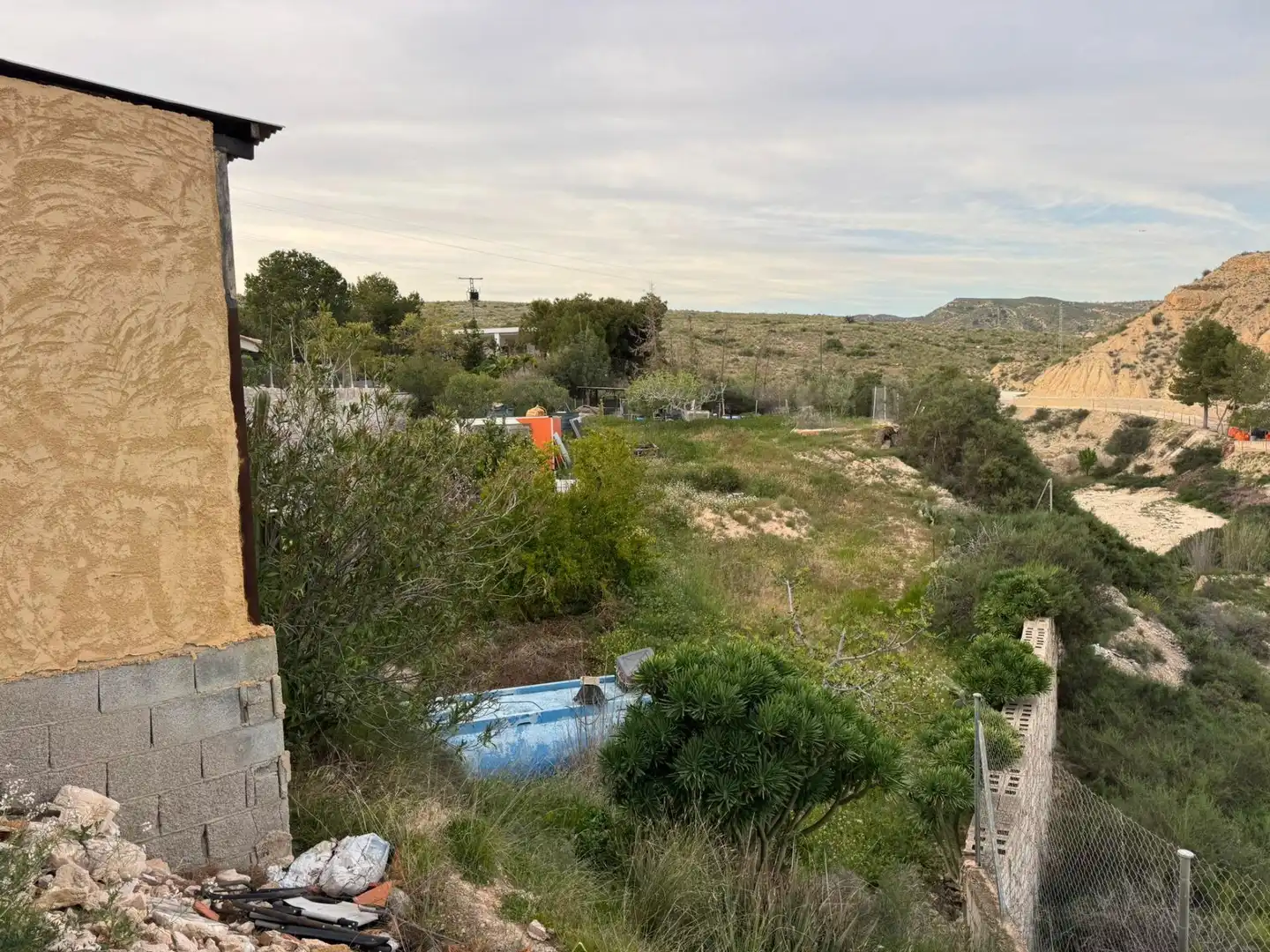 Casa o xalet en venda a Crevillent