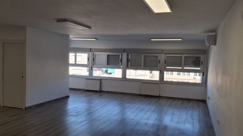 Foto 3 von Büro zur Miete in Paseo de la Independencia, Paseo Independencia, Zaragoza Capital