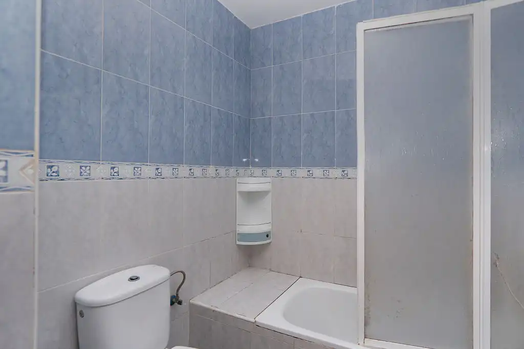 Baño de Piso en venta en Murcia