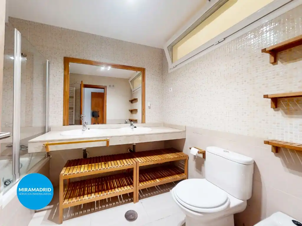 Baño de Casa o chalet en venta en Paracuellos de Jarama con Piscina