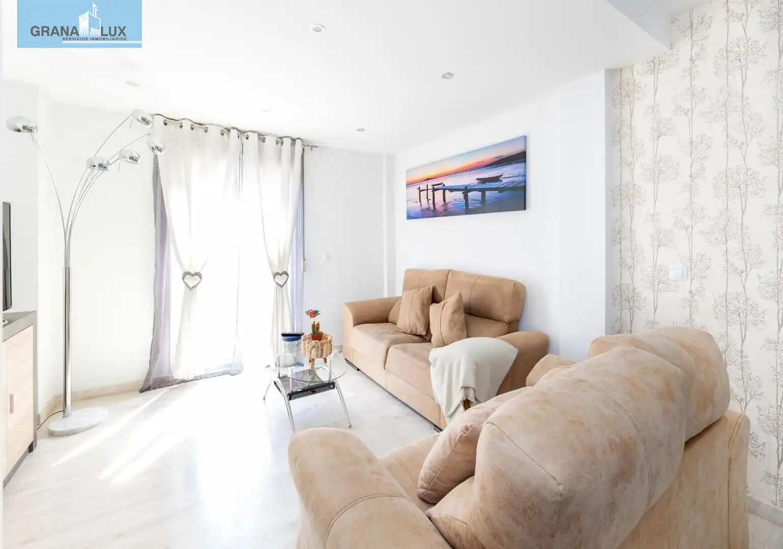 Flat with lift for sale in Calle de Miguel Hernández, imagen 3