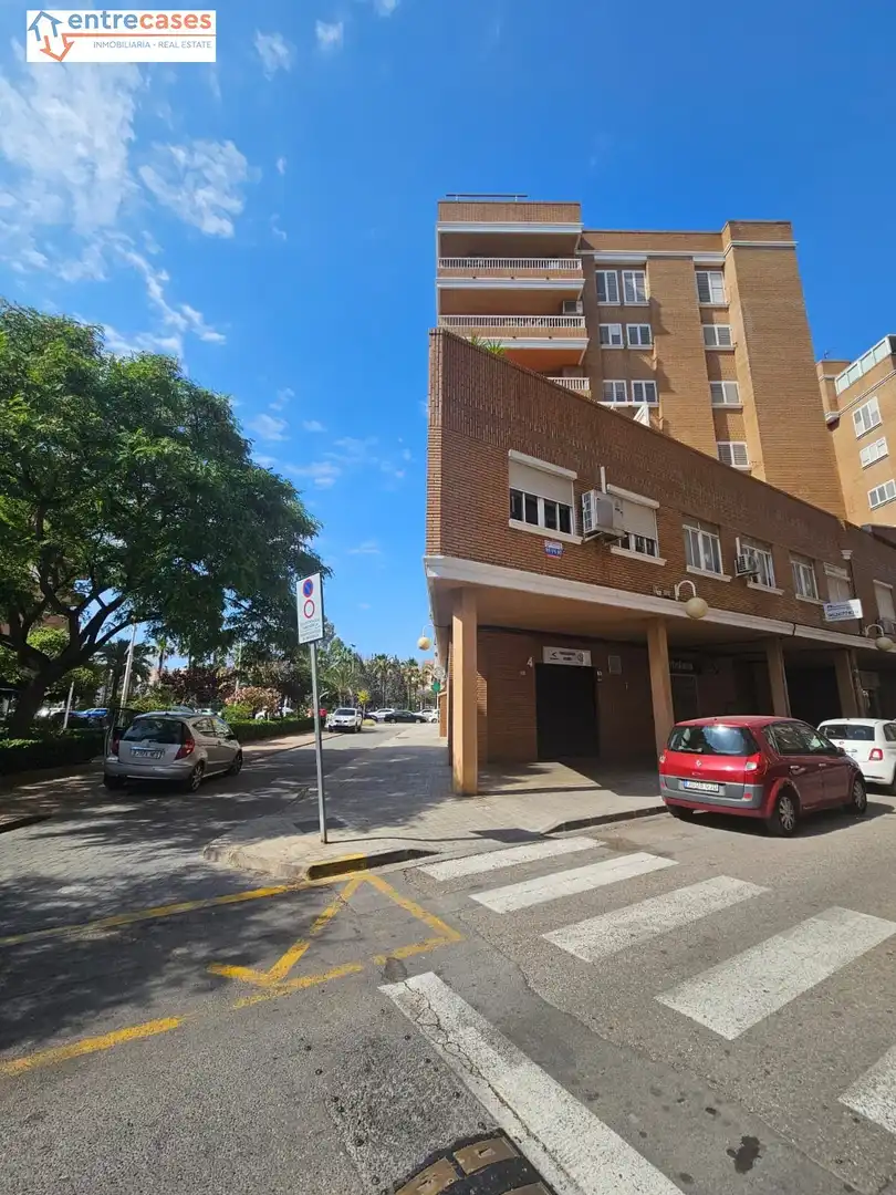 Büro zur Miete in Puerto de Sagunto, imagen 15